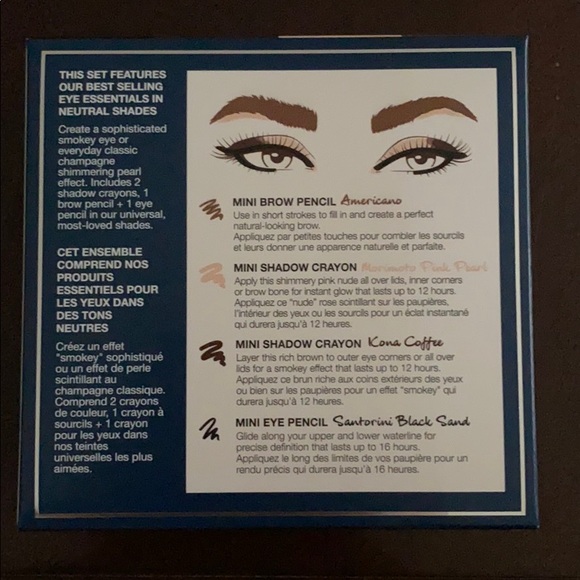 trèStique Mini Eye Essentials - Picture 3 of 3